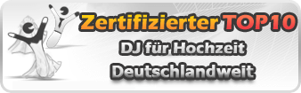 DJ Denki Würzburg Nürnberg Schweinfurt Hochzeit Preis Anlage Party